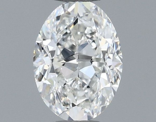 Oval Diamond image