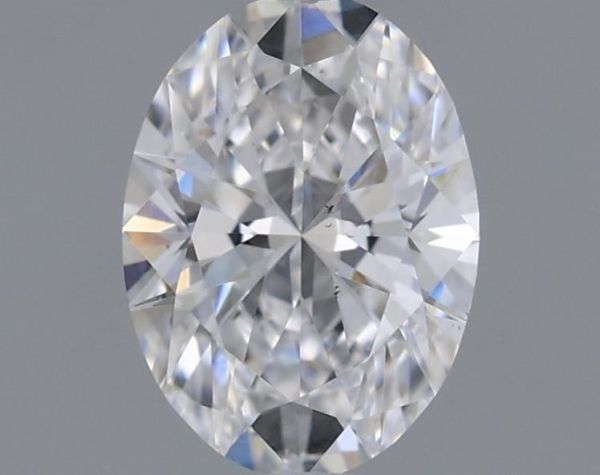 Oval Diamond image