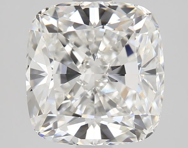 Cushion Diamond image