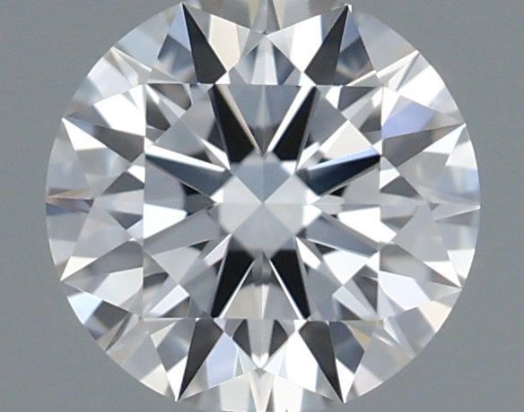 Round Diamond image