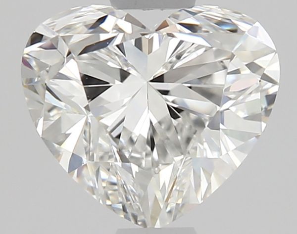 Heart Diamond image