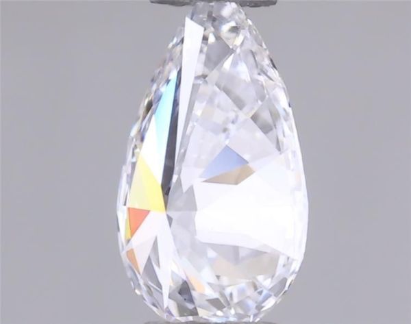 Pear Diamond image