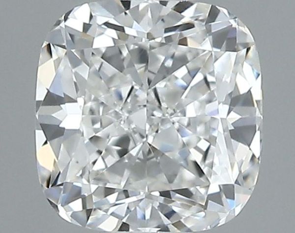 Cushion Diamond image