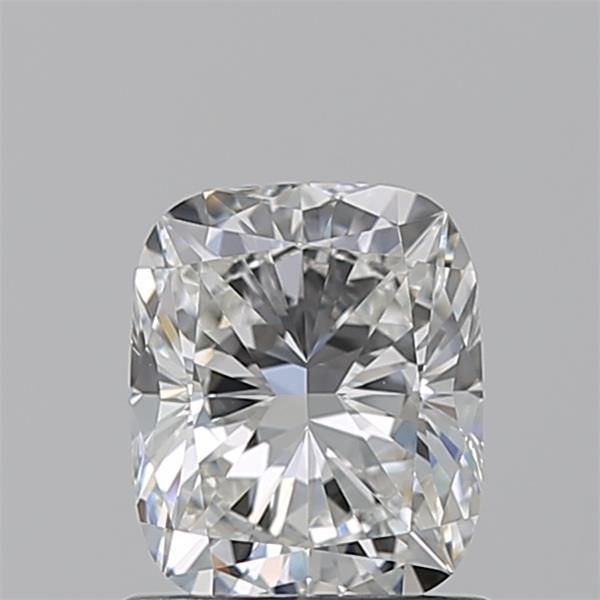 Cushion Diamond image