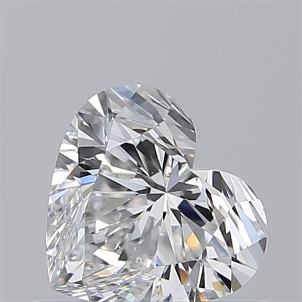 Heart Diamond image