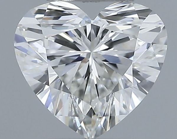 Heart Diamond image