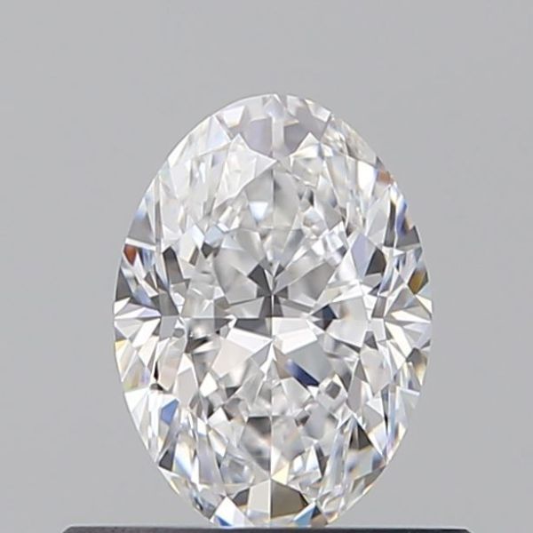 Oval Diamond image