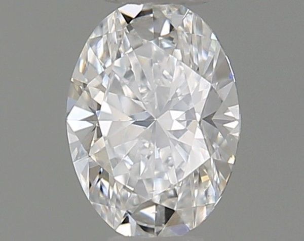 Oval Diamond image