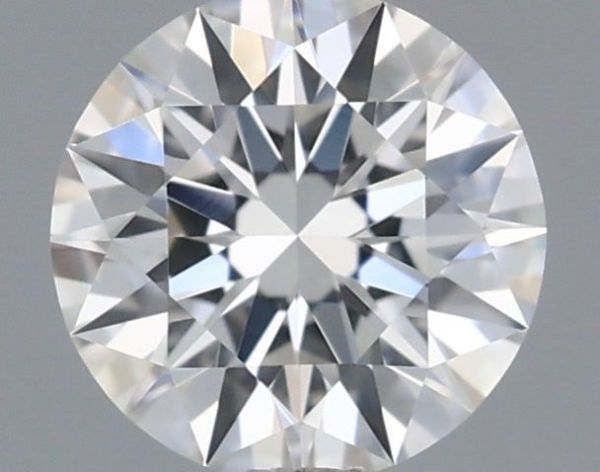 Round Diamond image
