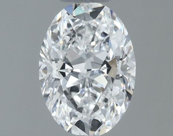Oval Diamond image