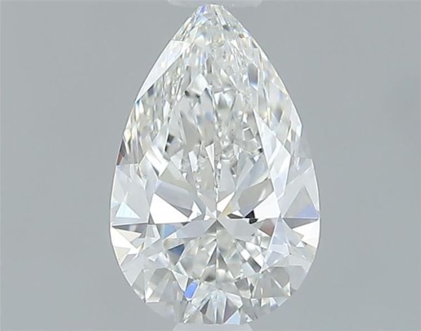 Pear Diamond image