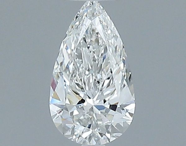 Pear Diamond image
