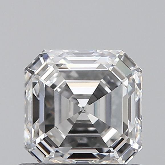 Asscher Diamond image