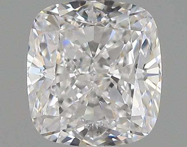 Cushion Diamond image