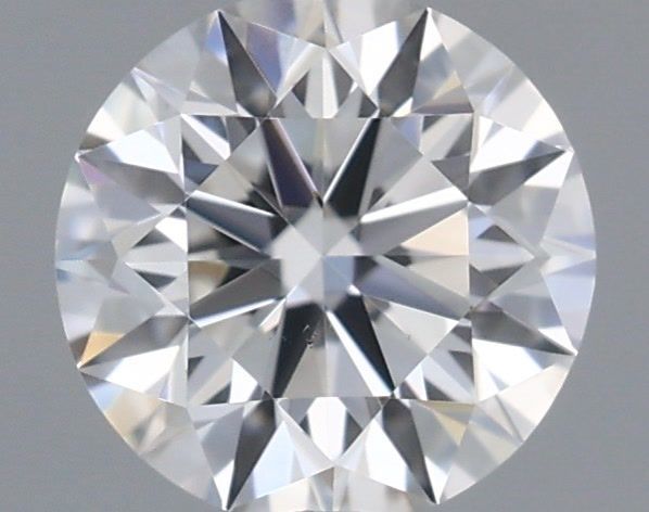 Round Diamond image