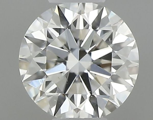 Round Diamond image