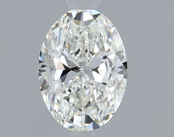 Oval Diamond image