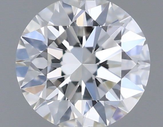 Round Diamond image