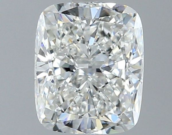 Cushion Diamond image
