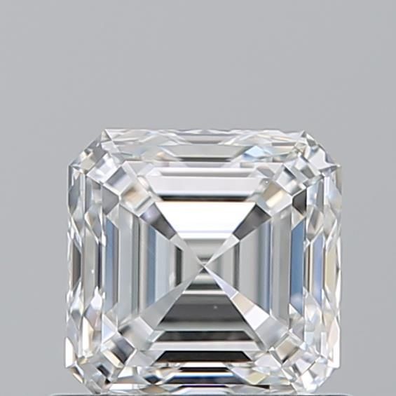 Asscher Diamond image