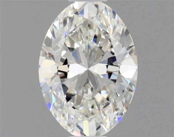 Oval Diamond image