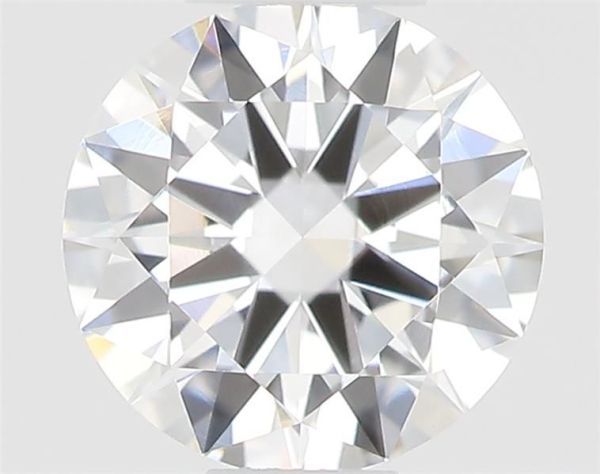 Round Diamond image