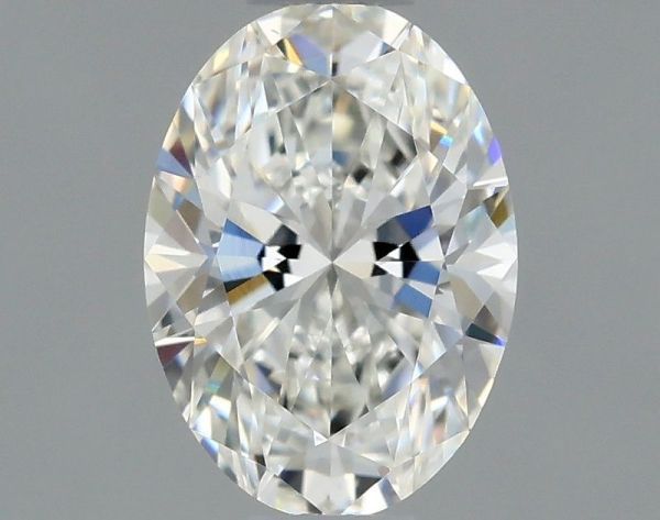 Oval Diamond image