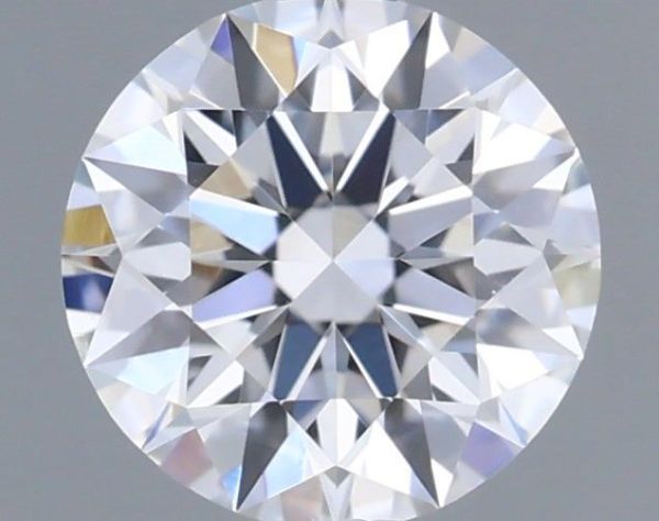 Round Diamond image