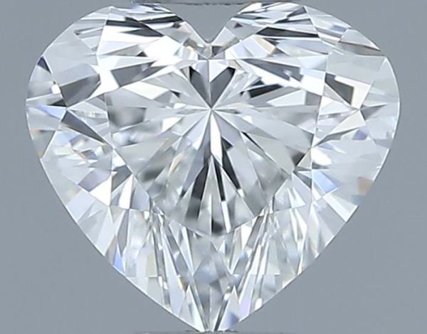 Heart Diamond image
