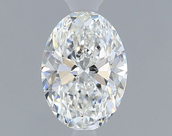 Oval Diamond image