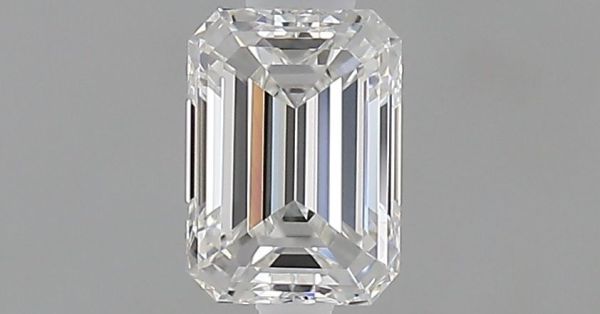 Emerald Diamond image