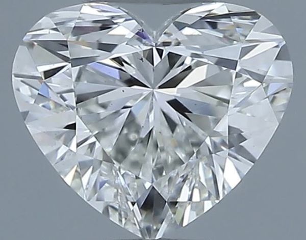 Heart Diamond image