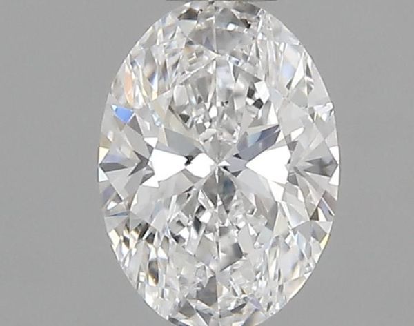 Oval Diamond image