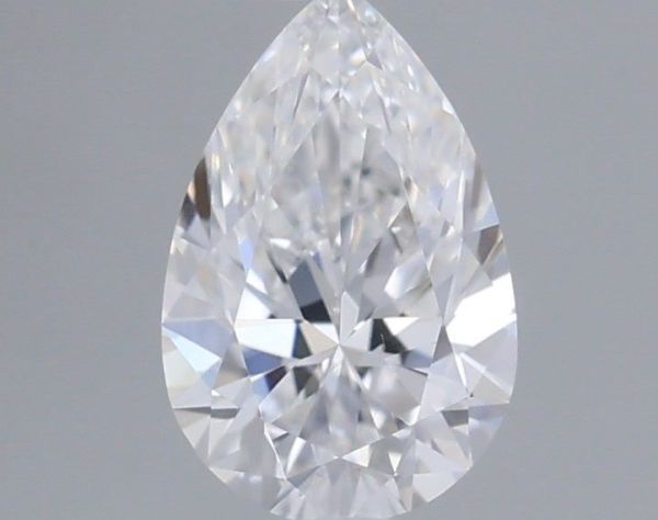 Pear Diamond image