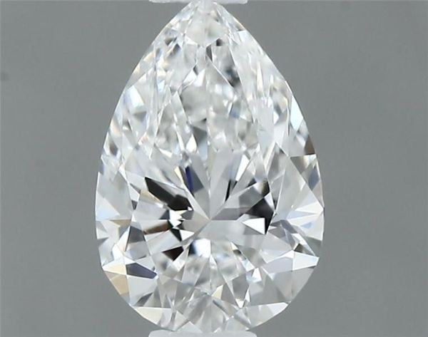 Pear Diamond image