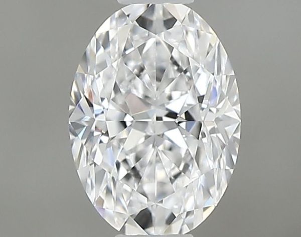 Oval Diamond image