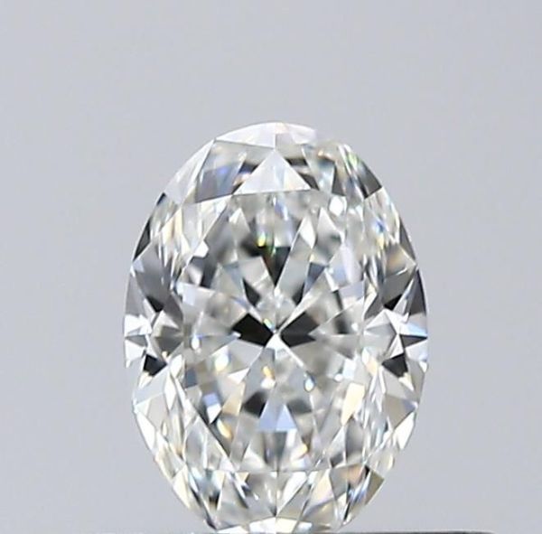 Oval Diamond image