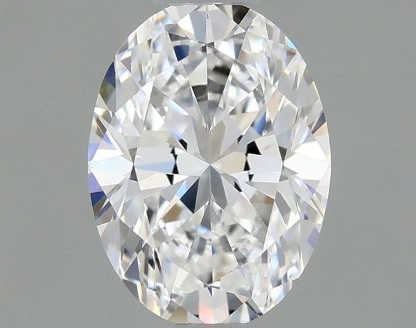 Oval Diamond image