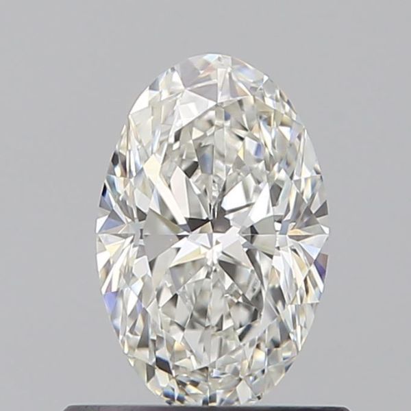 Oval Diamond image