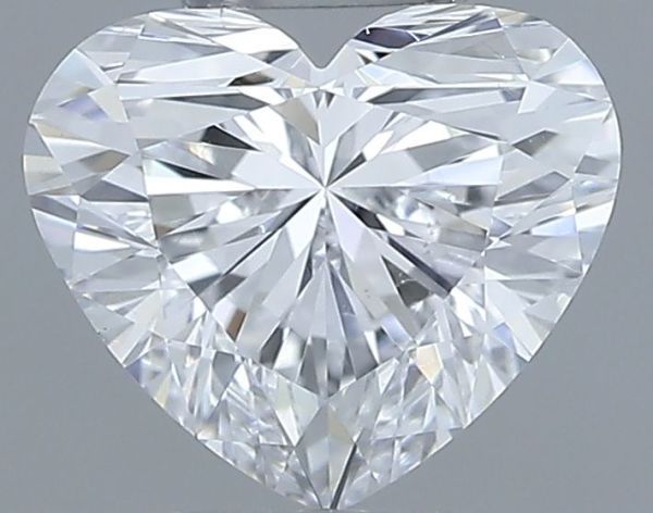Heart Diamond image