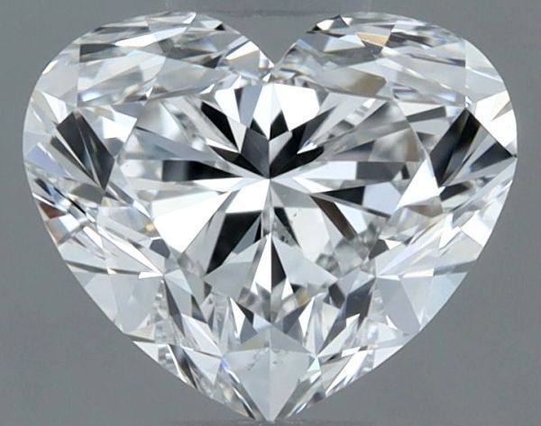Heart Diamond image