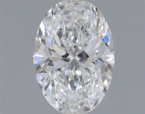 Oval Diamond image