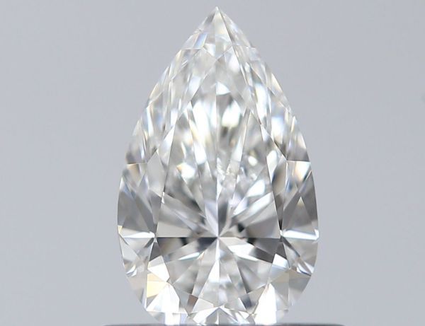 Pear Diamond image