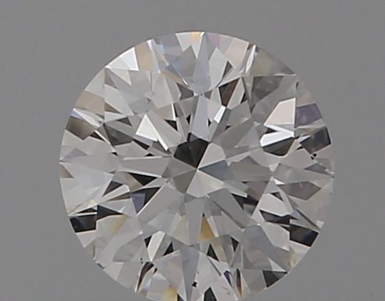 Round Diamond image