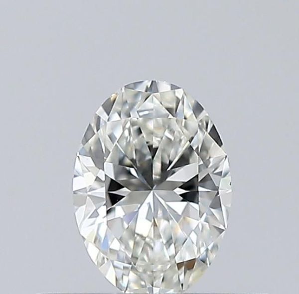 Oval Diamond image
