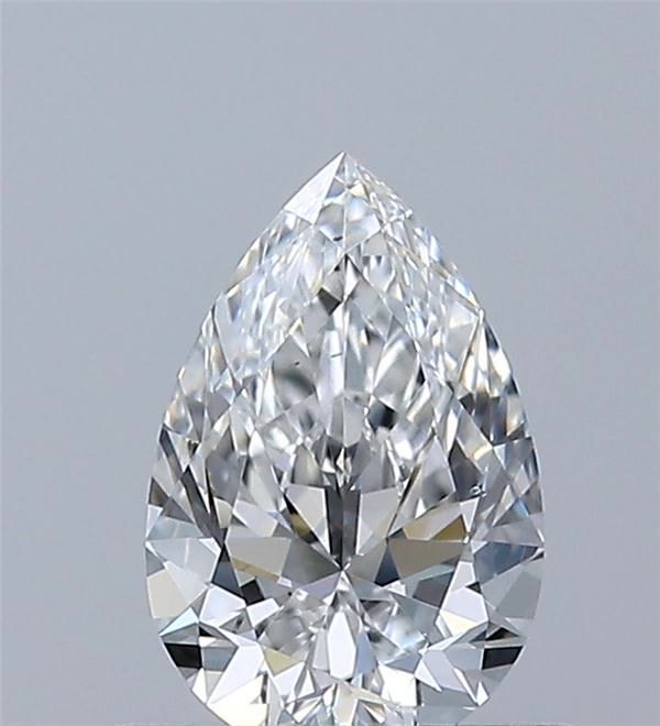 Pear Diamond image