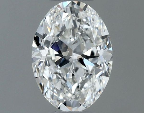 Oval Diamond image