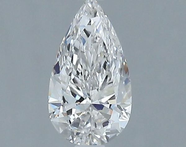 Pear Diamond image