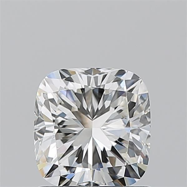 Cushion Diamond image