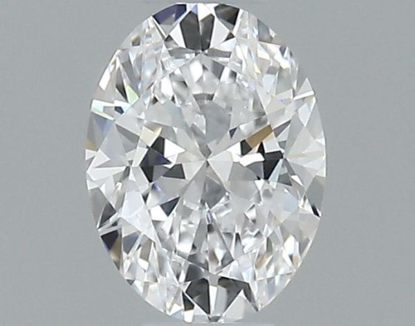 Oval Diamond image